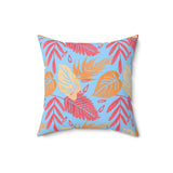 23FP  Flower Pillow