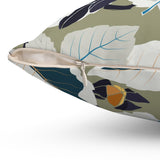 101FP  Flower Pillow