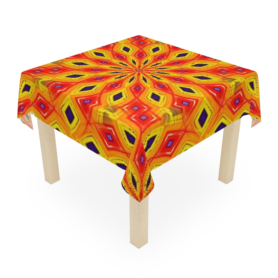 45TC  Tablecloth