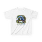 Charlie & Alex – Friends for Life Kids T-Shirt CA32