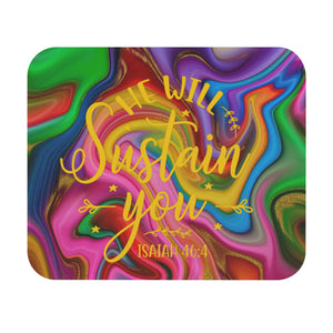 29MP  Colorful Mouse Pad