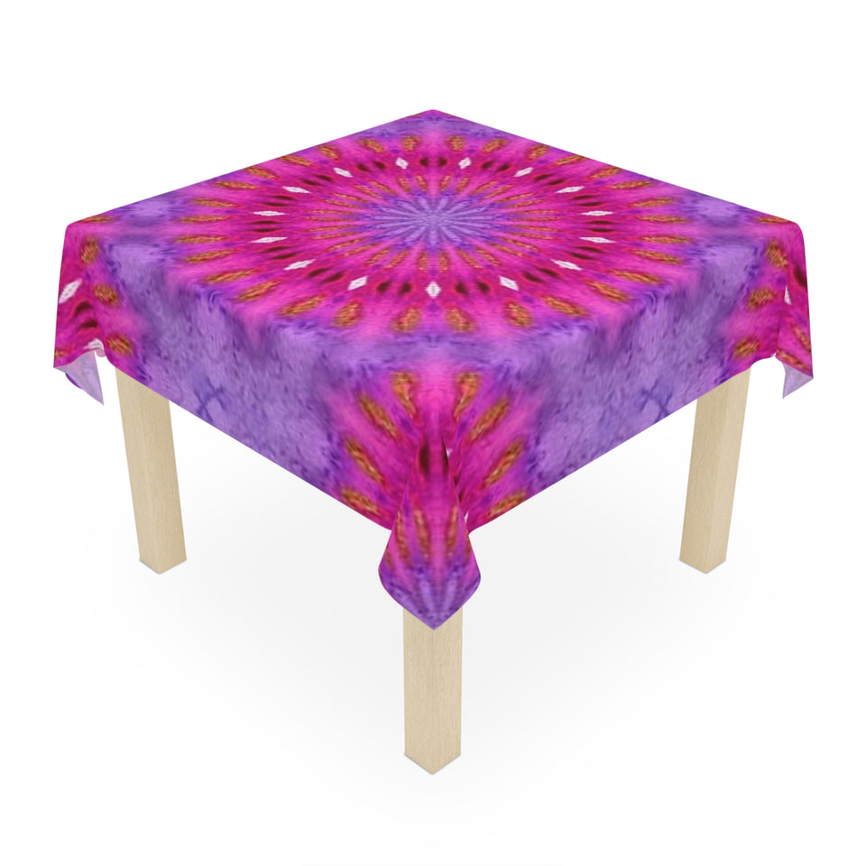 17TC  Tablecloth