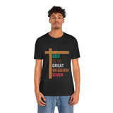 58CTS Christian T Shirt