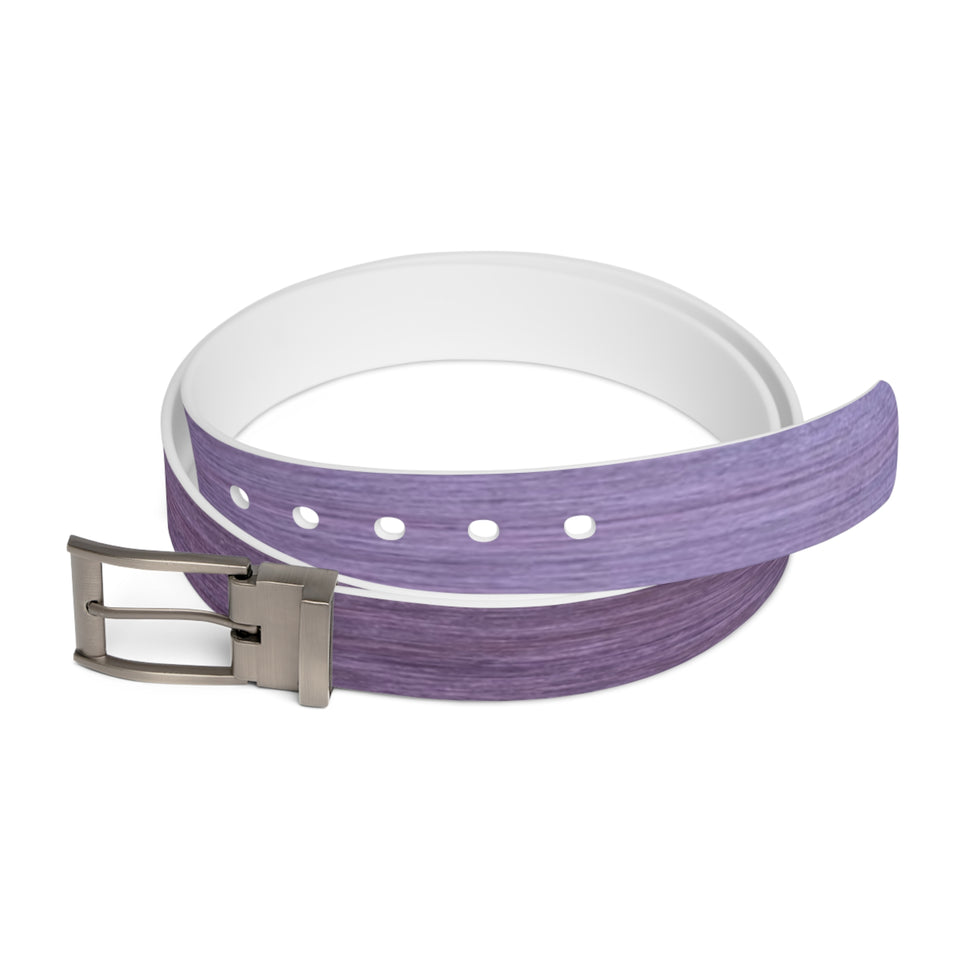 12WBT  Wood Belt Texture