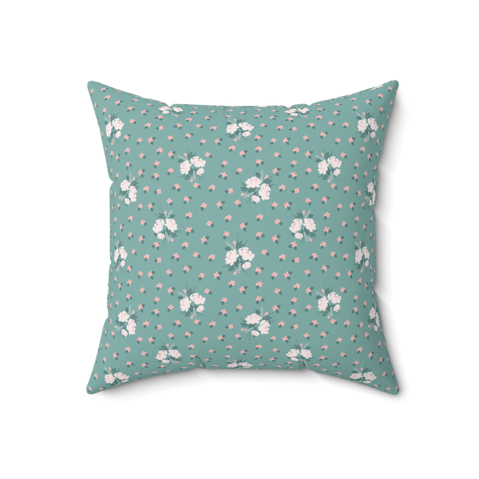 7FP  Flower Pillow