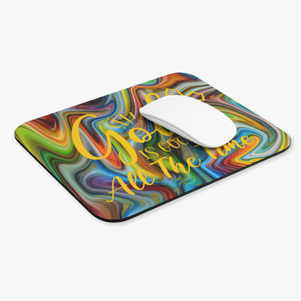 5MP  Colorful Mouse Pad