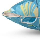 116FP  Flower Pillow