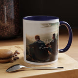23CM Christian coffee mug