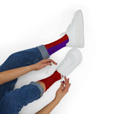 25CS  Colored Socks