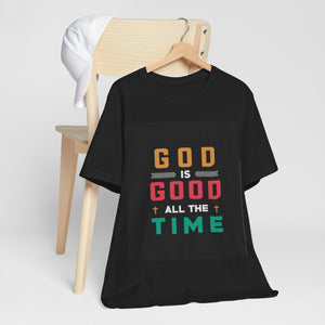 64CTS  Christian T Shirt