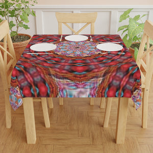 87TC  Tablecloth
