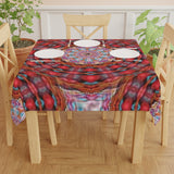 87TC  Tablecloth
