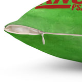 3WCP  Watercolor Christian Pillow