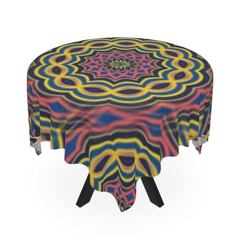 11TC  Tablecloth