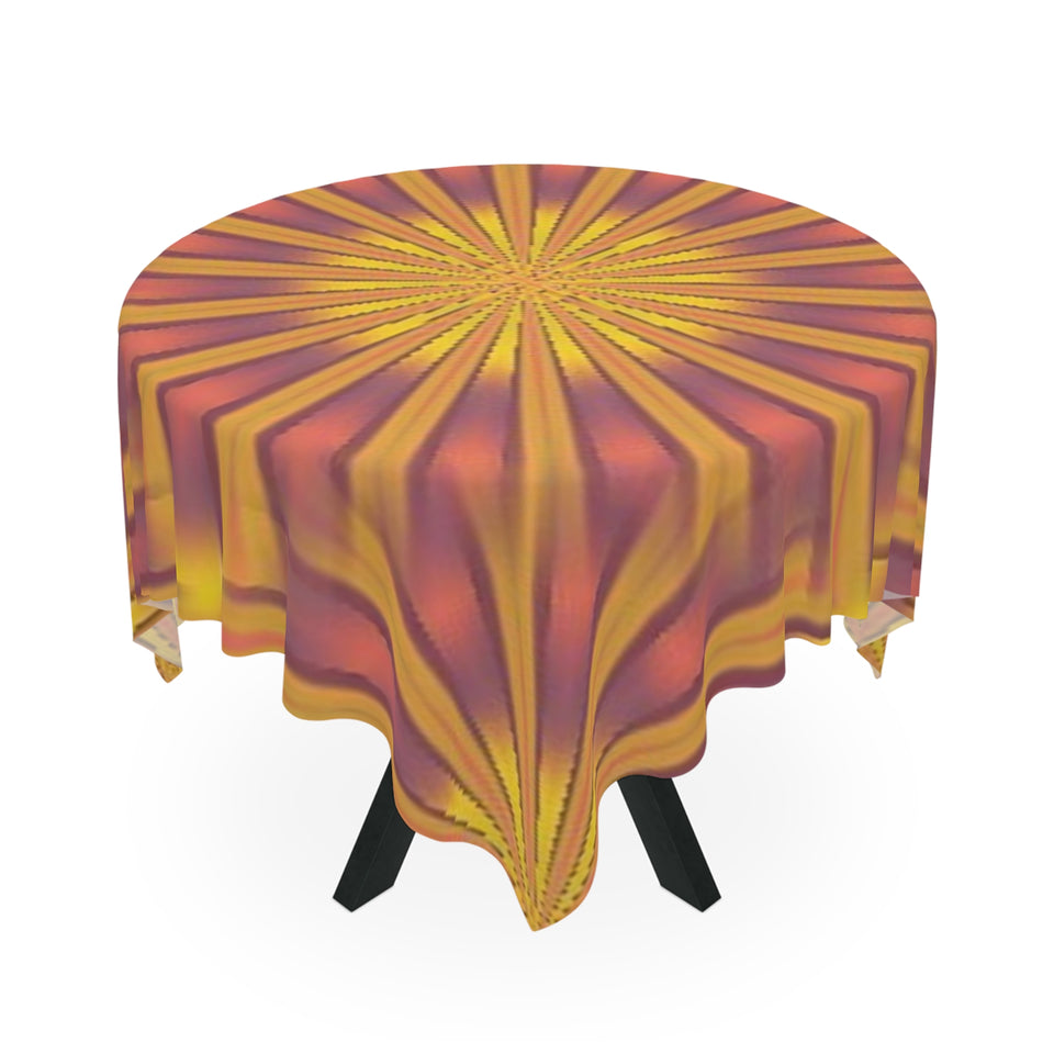 13TC   Tablecloth