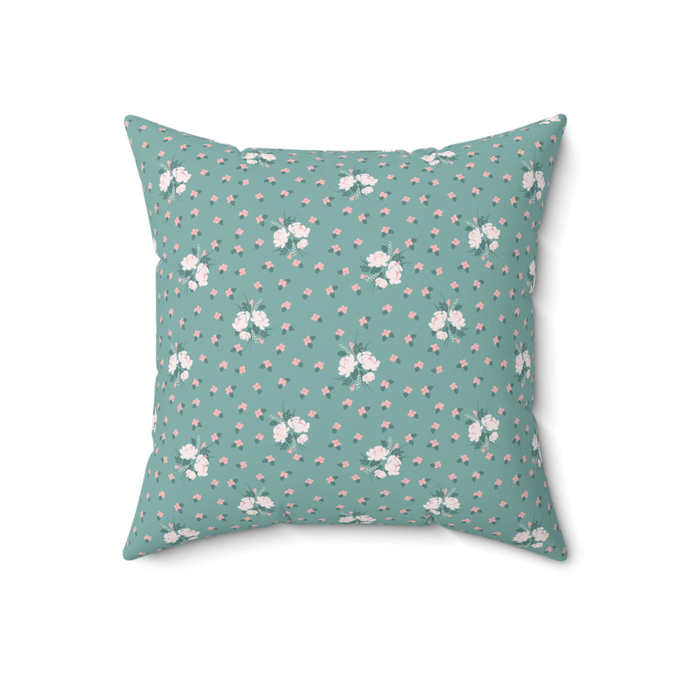 7FP  Flower Pillow