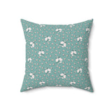 7FP  Flower Pillow