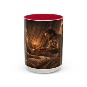 BSM8 Jacob Receives the Blessing Mug