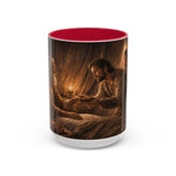 BSM8 Jacob Receives the Blessing Mug