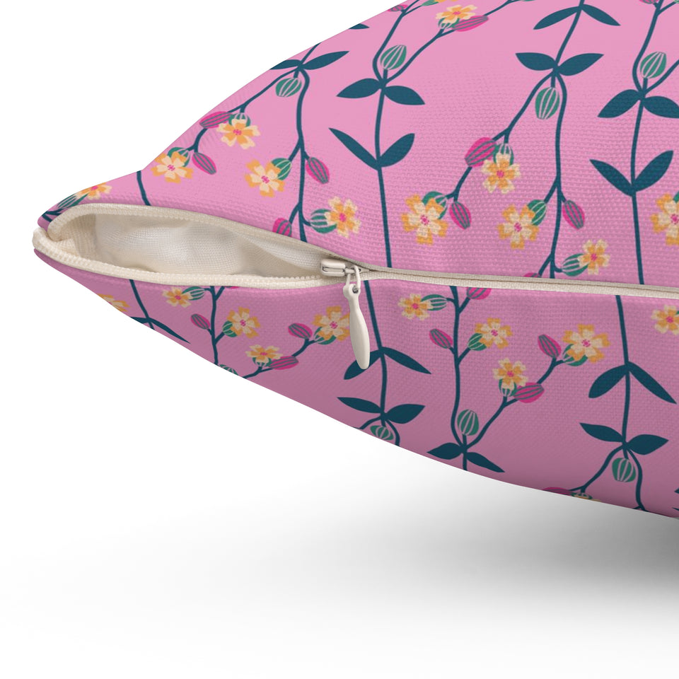 30FP  Flower Pillow
