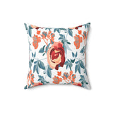 88FP  Flower Pillow