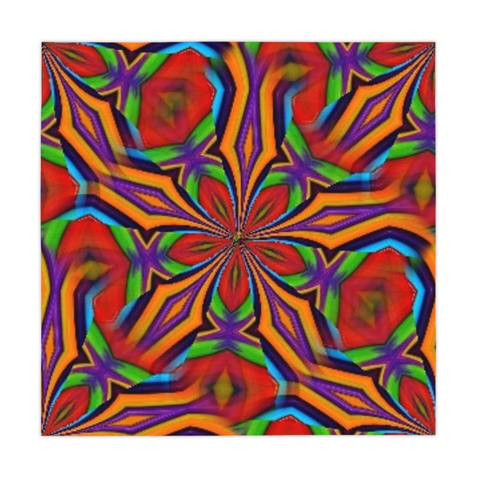 53TC  Tablecloth