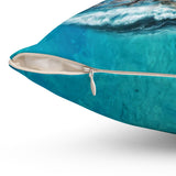 18LHP  Lighthouse Pillow