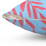 25FP  Flower Pillow