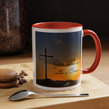 24CM Christian coffee mug