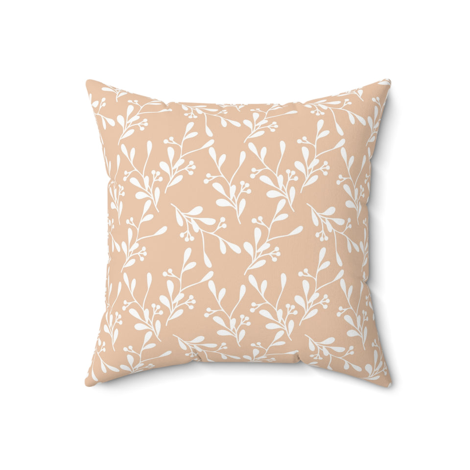 32FP  Flower Pillow