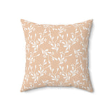 32FP  Flower Pillow
