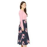 4WD  Women Dress