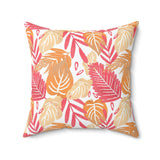 26FP  Flower Pillow