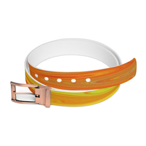 32CMB   Colorful Marble Belt