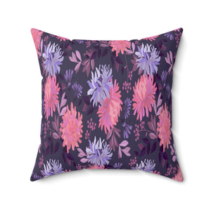 111FP  Flower Pillow