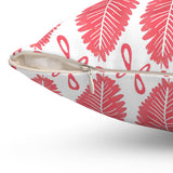24FP  Flower Pillow