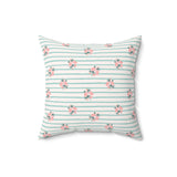 6FP  Flower Pillow