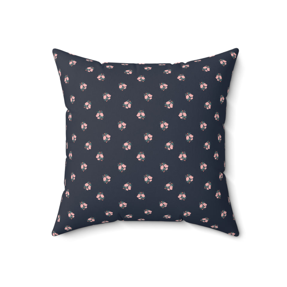 2FP  Flower Pillows