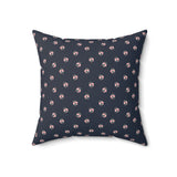 2FP  Flower Pillows