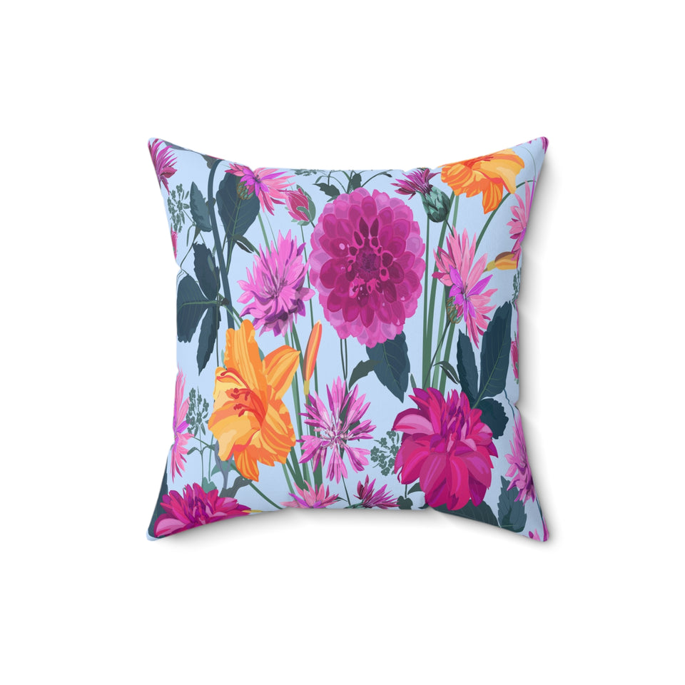 106FP Flower Pillow