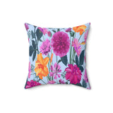 106FP Flower Pillow