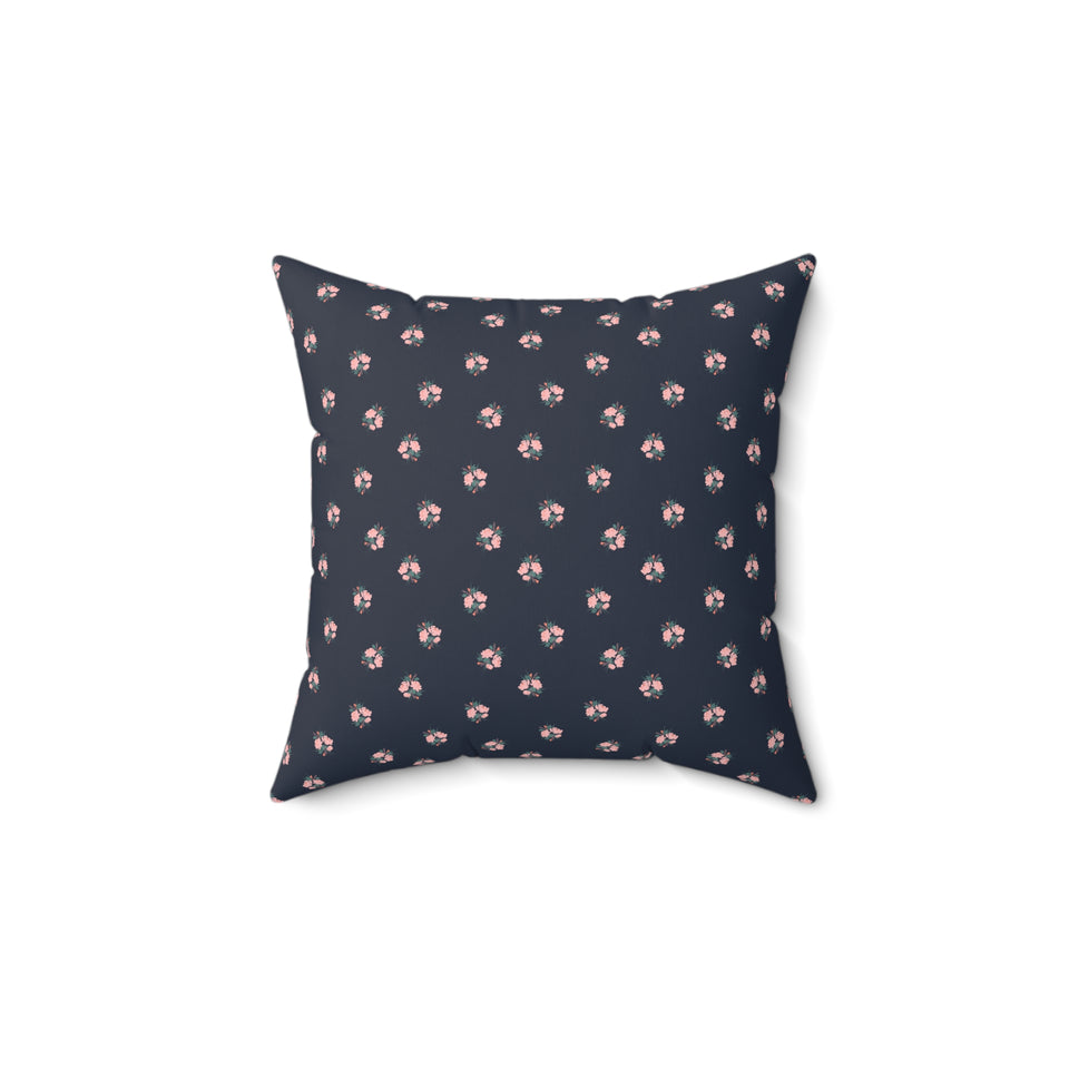 2FP  Flower Pillows