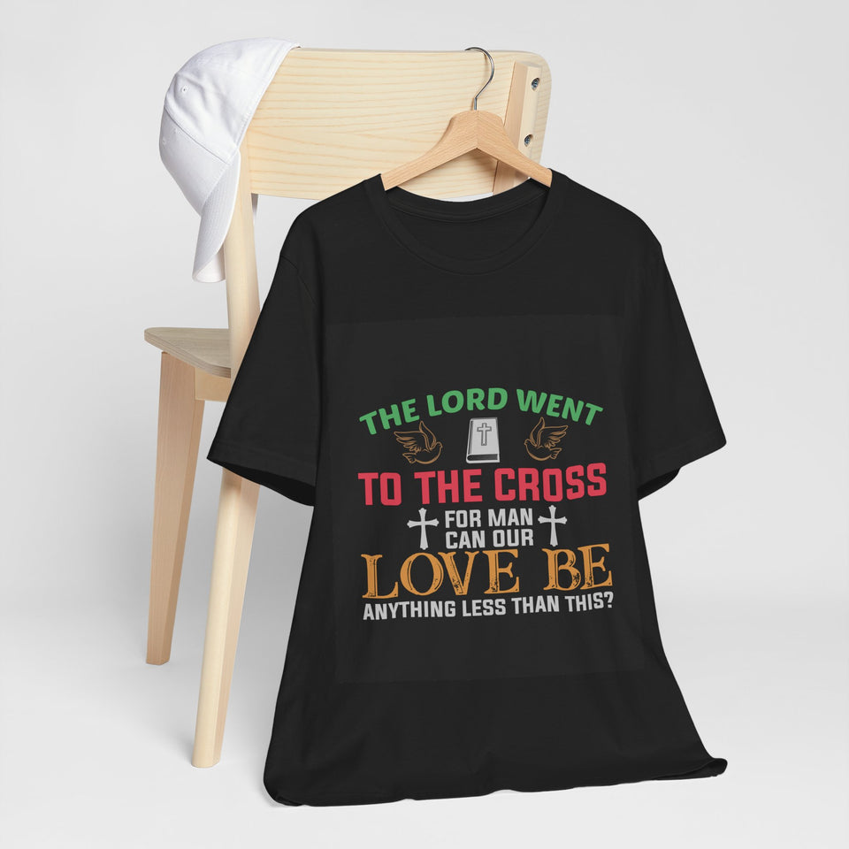 35CTS Christian T Shirt