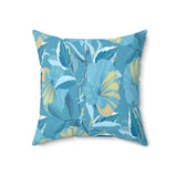 116FP  Flower Pillow