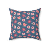 11FP  Flower Pillow