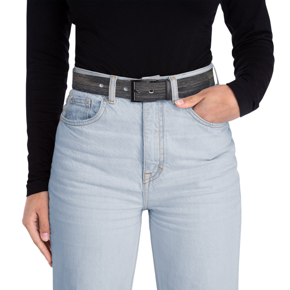 44WBT  Wood Belt Texture