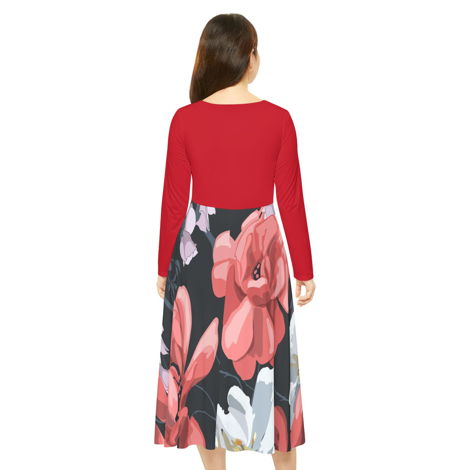 94WD  Women Dress