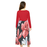 94WD  Women Dress