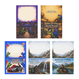 Charlie & Alex Teen Birthday Greeting Cards MGC8