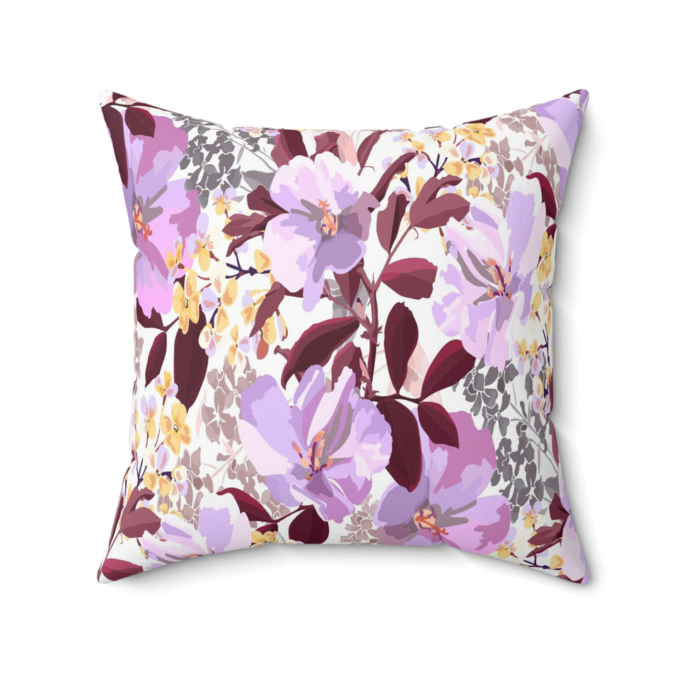 94FP   Flower Pillow